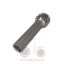 Άξονας σαζμάν Massey Ferguson 390-399-4200-4300