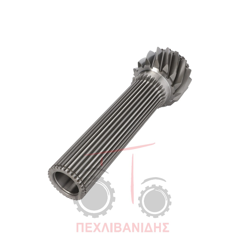 Άξονας σαζμάν Massey Ferguson 390-399-4200-4300
