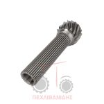 Άξονας σαζμάν Massey Ferguson 390-399-4200-4300 Άξονας σαζμάν Massey Ferguson 390-399-4200-4300
