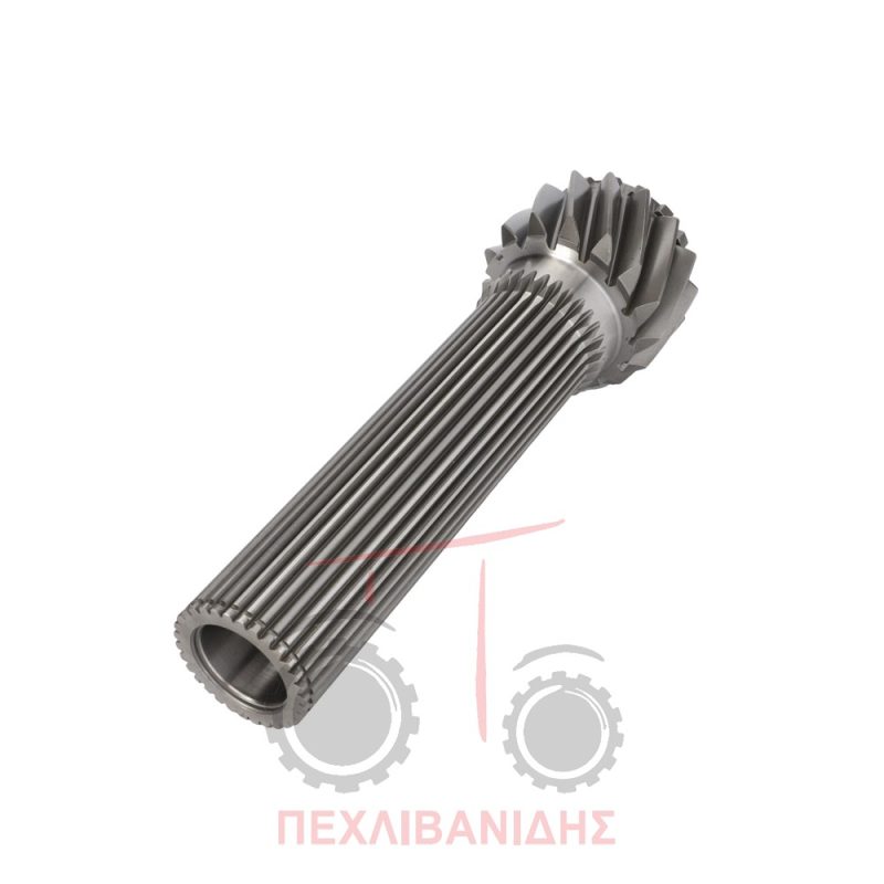 Άξονας σαζμάν Massey Ferguson 390-399-4200-4300 Άξονας σαζμάν Massey Ferguson 390-399-4200-4300
