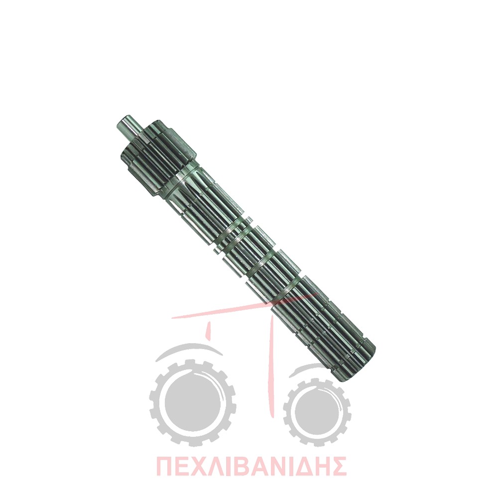 Άξονας σασμάν Massey Ferguson 290-590-690