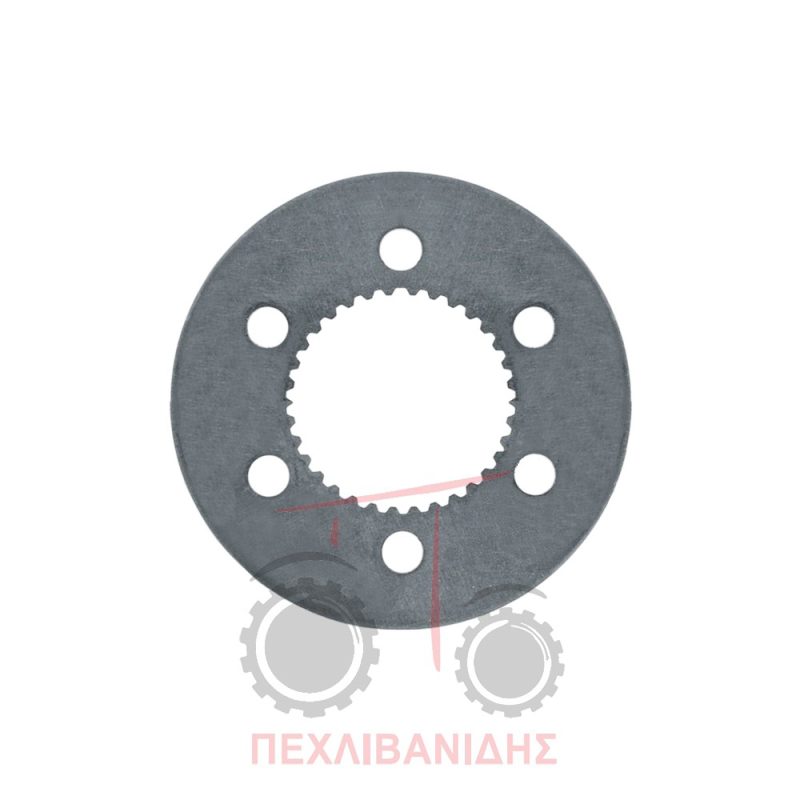 Δίσκος κίνησης εμπρός Massey Ferguson 3080-3125-3655-3690 Δίσκος κίνησης εμπρός Massey Ferguson 3080-3125-3655-3690
