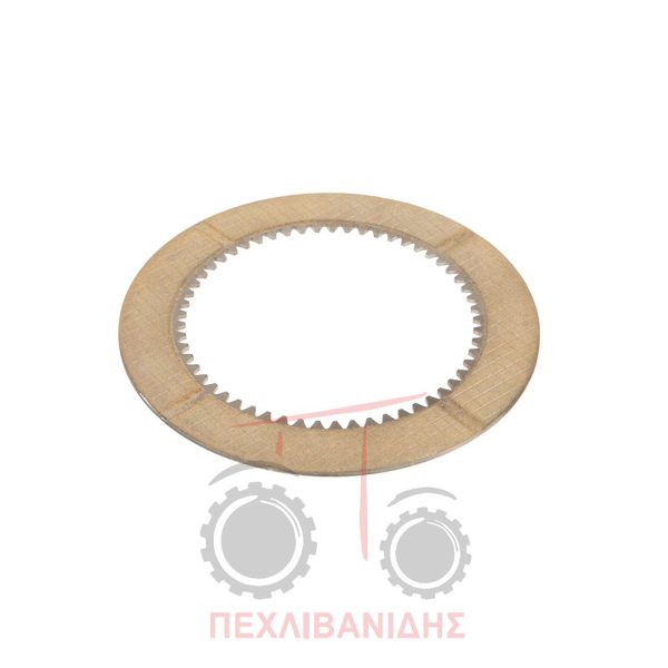 Δίσκος μούλτι Massey Ferguson 3080-3125-3655-3690