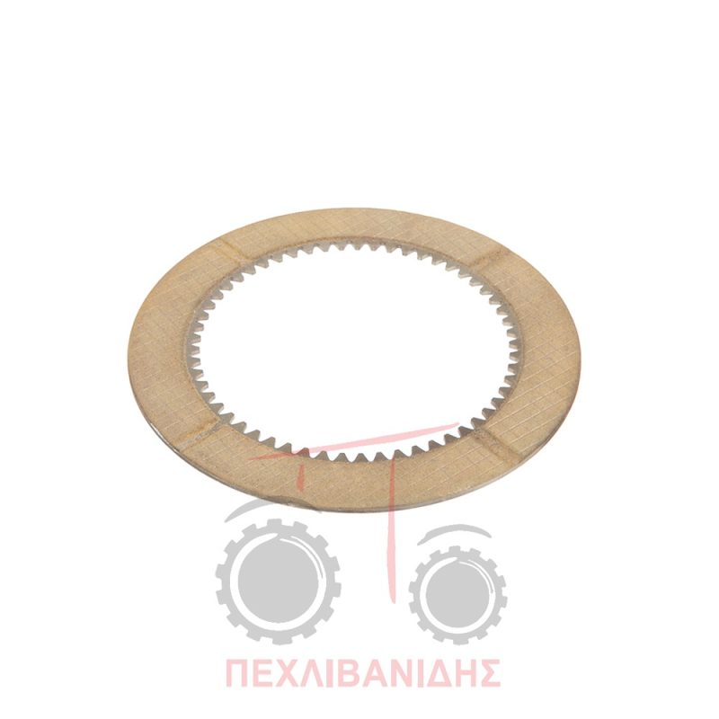 Δίσκος μούλτι Massey Ferguson 3080-3125-3655-3690 Δίσκος μούλτι Massey Ferguson 3080-3125-3655-3690