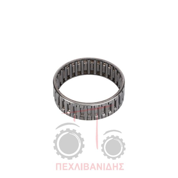 Μακαρονωτό διάμεσο - ρεβέρσας πάνω άξονα K65x73x23 Massey Ferguson 399-4200-4300