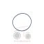 Όρινγκ μούλτι Massey Ferguson 2640-2680