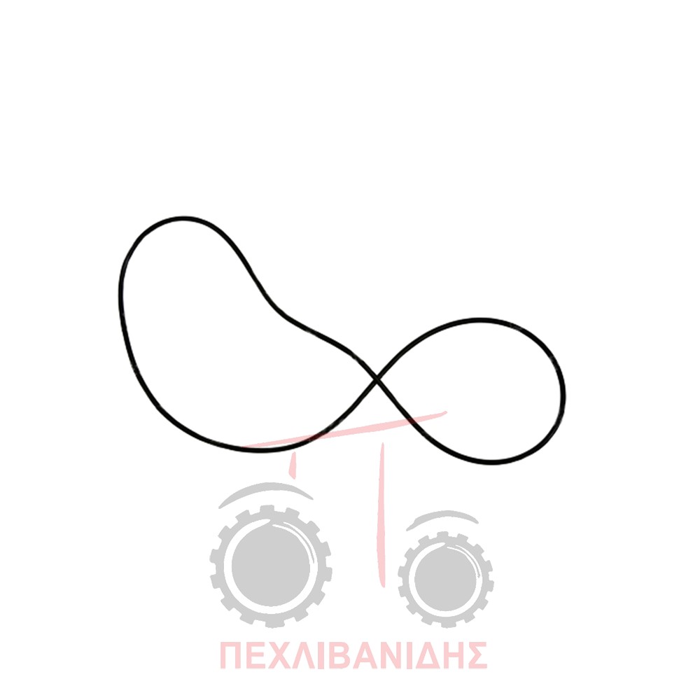 Όρινγκ μούλτι Massey Ferguson 2640-2680-3655-3690