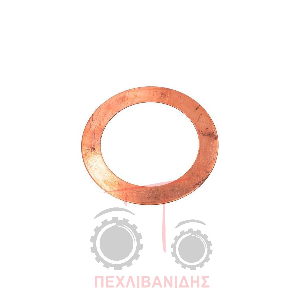 Ροδέλα επικυκλικού Massey Ferguson ΙΜΤ-539-577-65