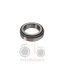 Μπροστά ρουλεμάν κορώνας 65x100x24 Massey Ferguson 3000-3600-390-399-5435-5455-6120-6140-6245-6455-8160