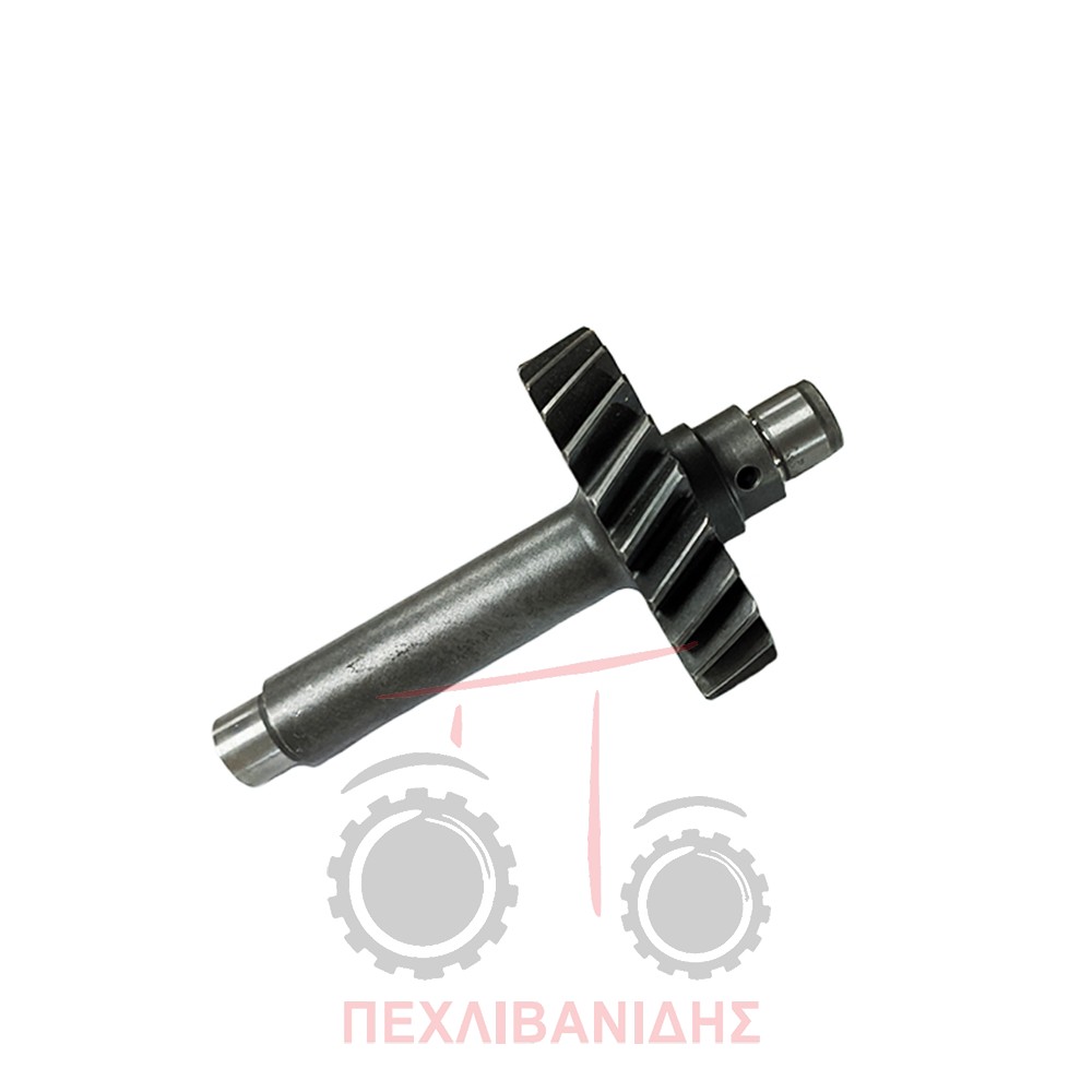 Άξονας ρεβέρσας Massey Ferguson 4400