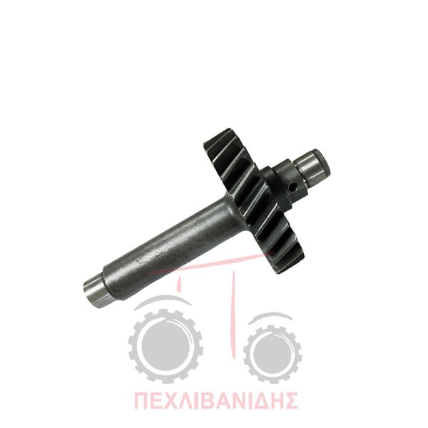 Άξονας ρεβέρσας Massey Ferguson 4400