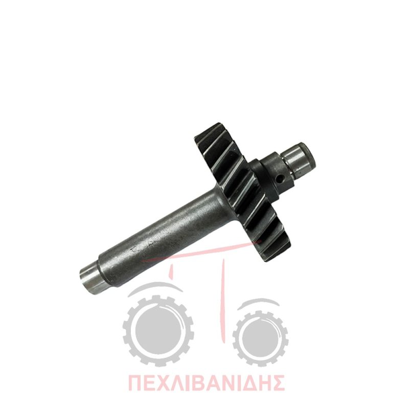 Άξονας ρεβέρσας Massey Ferguson 4400
