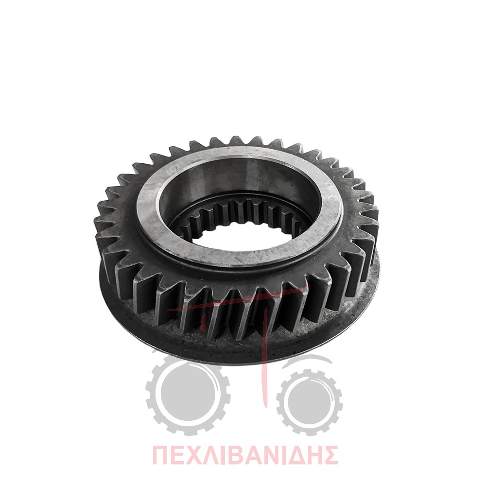 Γρανάζι σασμάν Massey Ferguson 4400
