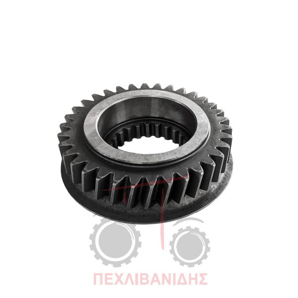 Γρανάζι σασμάν Massey Ferguson 4400