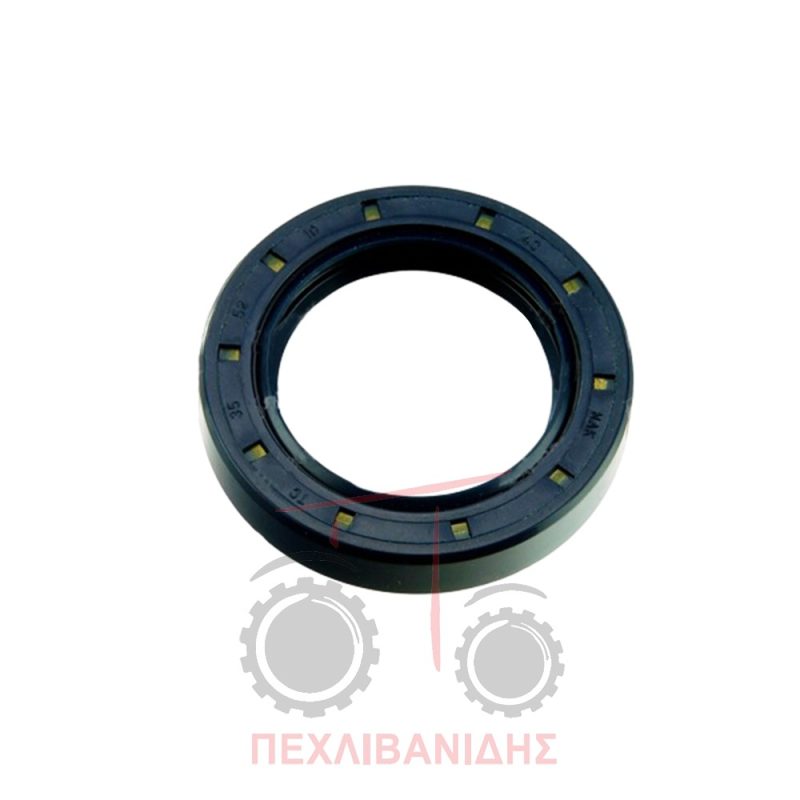Τσιμούχα εμπρός διαφορικού Massey Ferguson 3080-6290-3655-3690
