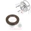 Τσιμούχα μπριζντιρέκ Dynashift Massey Ferguson 6180-8110-8160