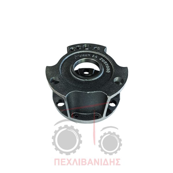 Κουτί μούλτι Massey Ferguson 3655-3670-3680-3690
