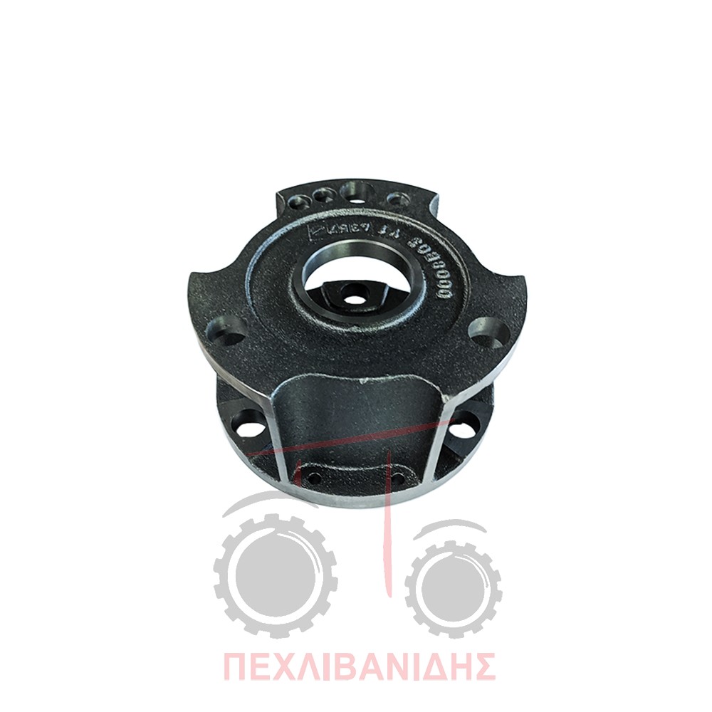 Κουτί μούλτι Massey Ferguson 3655-3670-3680-3690