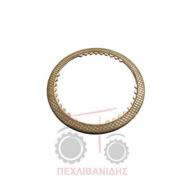Multi disc Massey Ferguson 2640-2680