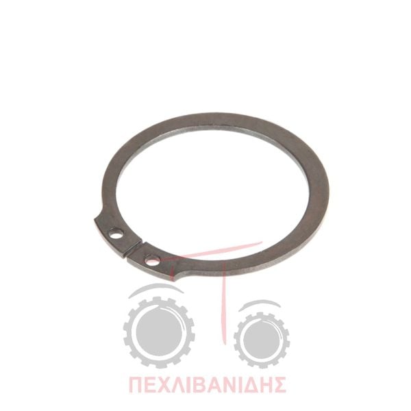 Ασφάλεια Dynashift Massey Ferguson 6190-6260-6490-8160