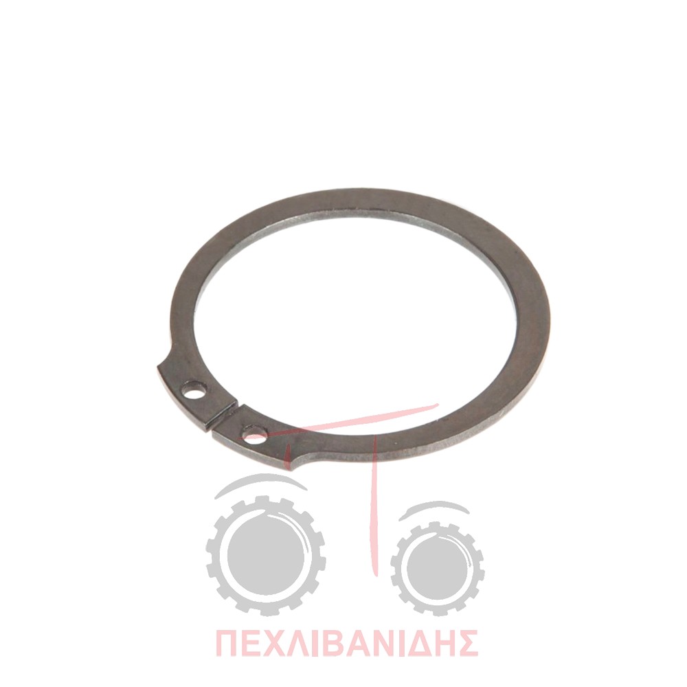 Ασφάλεια Dynashift Massey Ferguson 6190-6260-6490-8160
