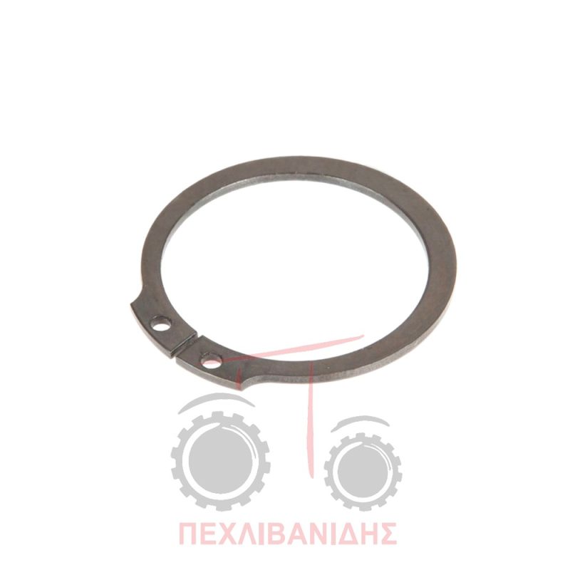 Ασφάλεια Dynashift Massey Ferguson 6190-6260-6490-8160