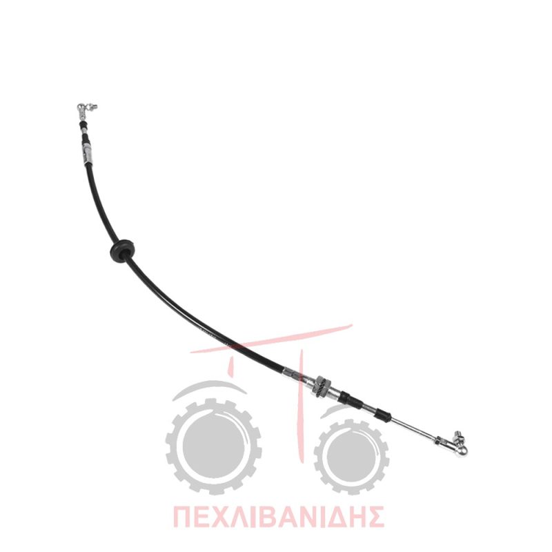 Ντίζα λεβιέ ταχυτήτων Massey Ferguson 6280