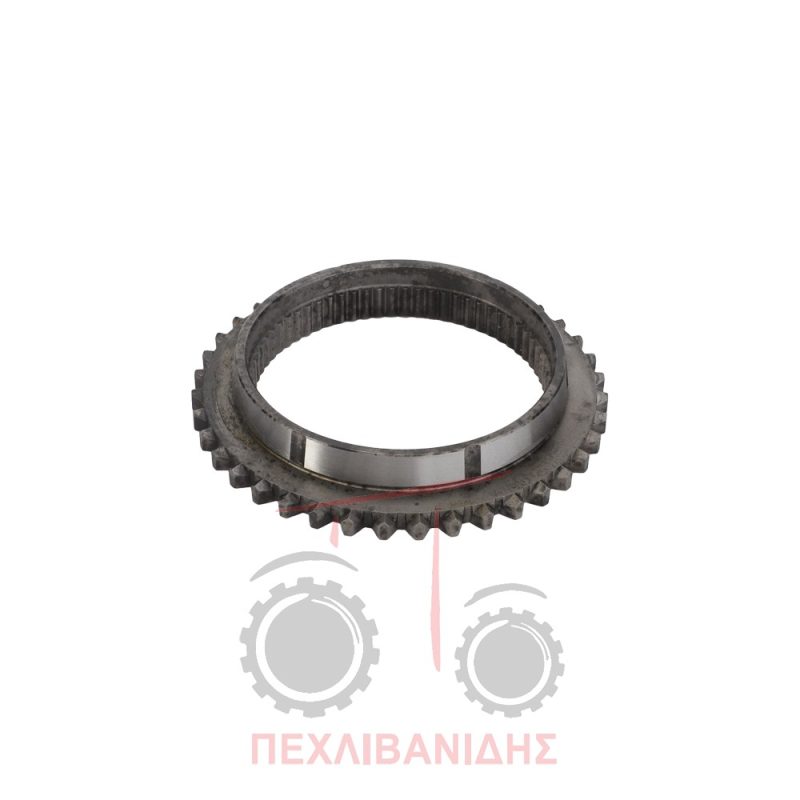 Συγχρονιστής κώνος Massey Ferguson 3000-3125-6100-6200