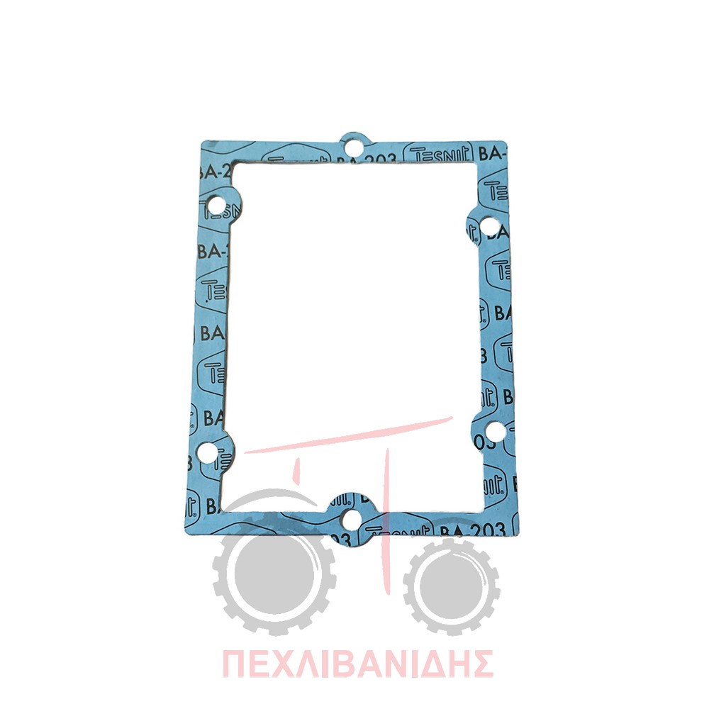 Φλάντζα καπακιού Massey Ferguson 290-590-595