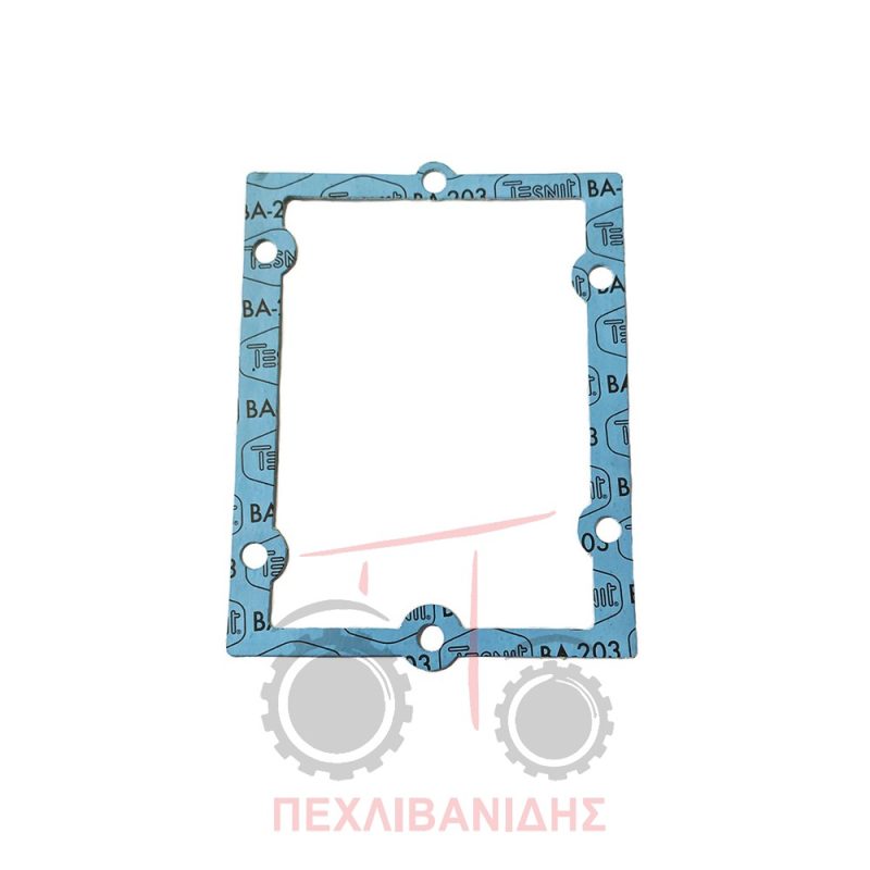 Φλάντζα καπακιού Massey Ferguson 290-590-595