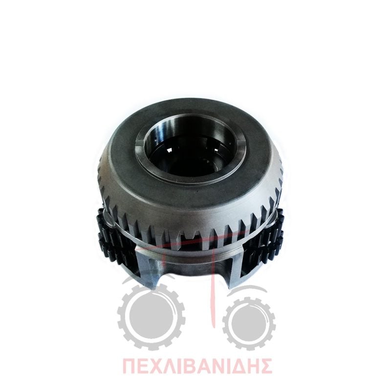 Μούλτι ταχυτήτων Massey Ferguson 3000-3100-3080-3125