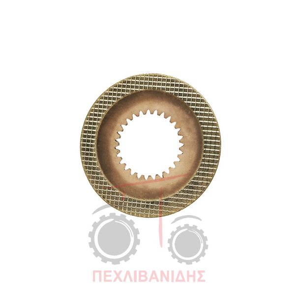 Δίσκος Dynashift Massey Ferguson 6100-6200-8100