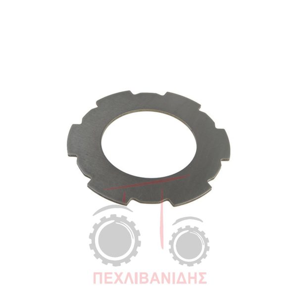 Δίσκος Dynashift Massey Ferguson 6100-6200-8100