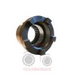Κόμπλερ εμπρός διαφορικού Massey Ferguson 4200-4300 Κόμπλερ εμπρός διαφορικού Massey Ferguson 4200-4300