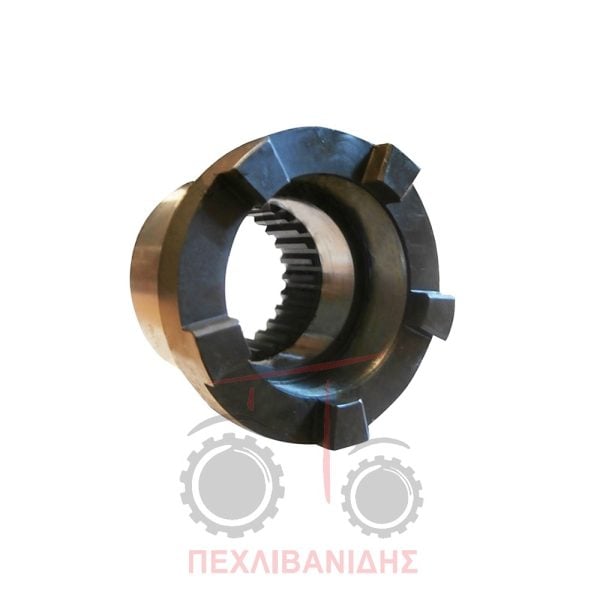 Κόμπλερ εμπρός διαφορικού Massey Ferguson 4200-4300