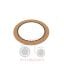 Δίσκος Powershift Massey Ferguson 8170-8180-8250