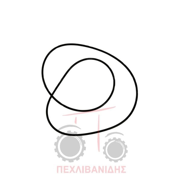 Όρινγκ Dynashift Massey Ferguson 6100-8100