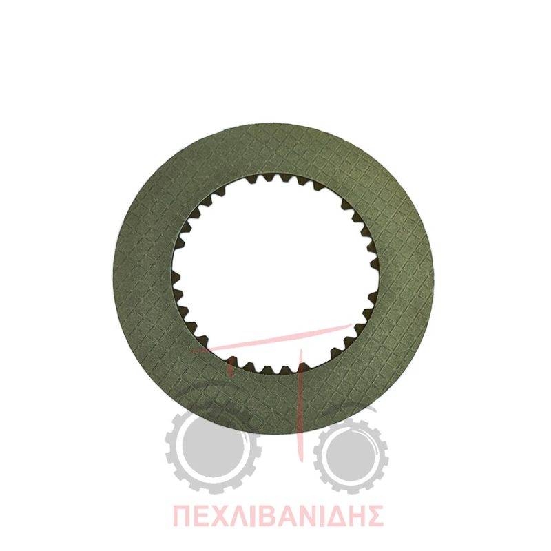 Δίσκος Massey Ferguson 4200-4300