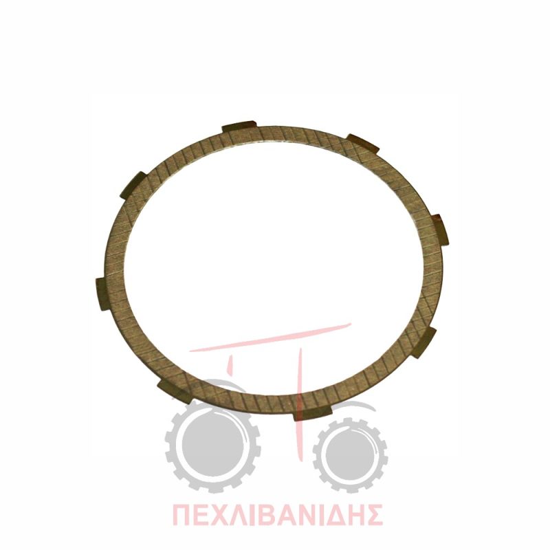 Δίσκος μούλτι Massey Ferguson 4270-4370