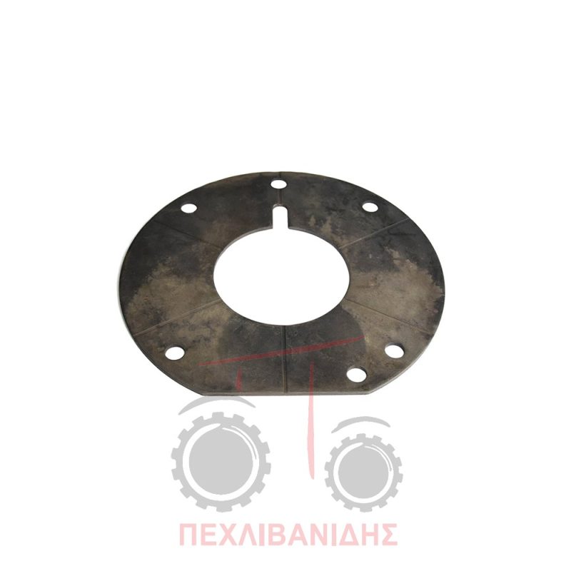 Λαμαρίνα επικυκλικού Massey Ferguson 135-165-177-188-240