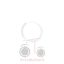 Στεγανό μπριζντιρέκ Dynashift Massey Ferguson 6180-8100