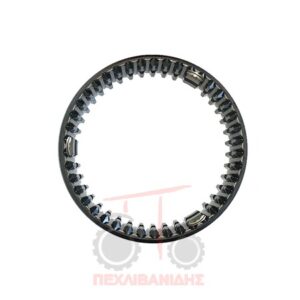 Kουλούρι ρεβέρσας Massey Ferguson 3080-3125-3655-3680-3690-6180
