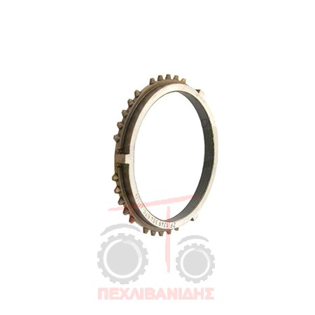 Φρενάκι ταχυτήτων 1-4 Massey Ferguson 3080-3100 Φρενάκι ταχυτήτων 1-4 Massey Ferguson 3080-3100