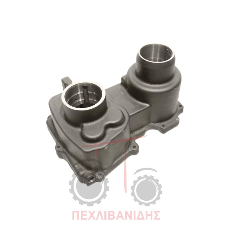 Σκέτο καπάκι κουτί ρεβέρσας σασμάν Massey Ferguson 4400