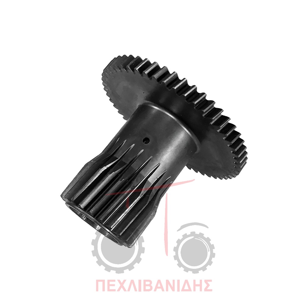 Γρανάζι σασμάν Massey Ferguson 4400