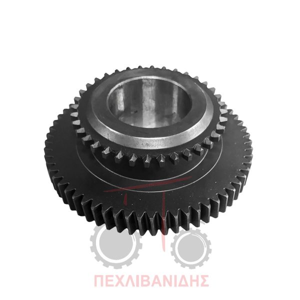 Γρανάζι σασμάν Massey Ferguson 4400