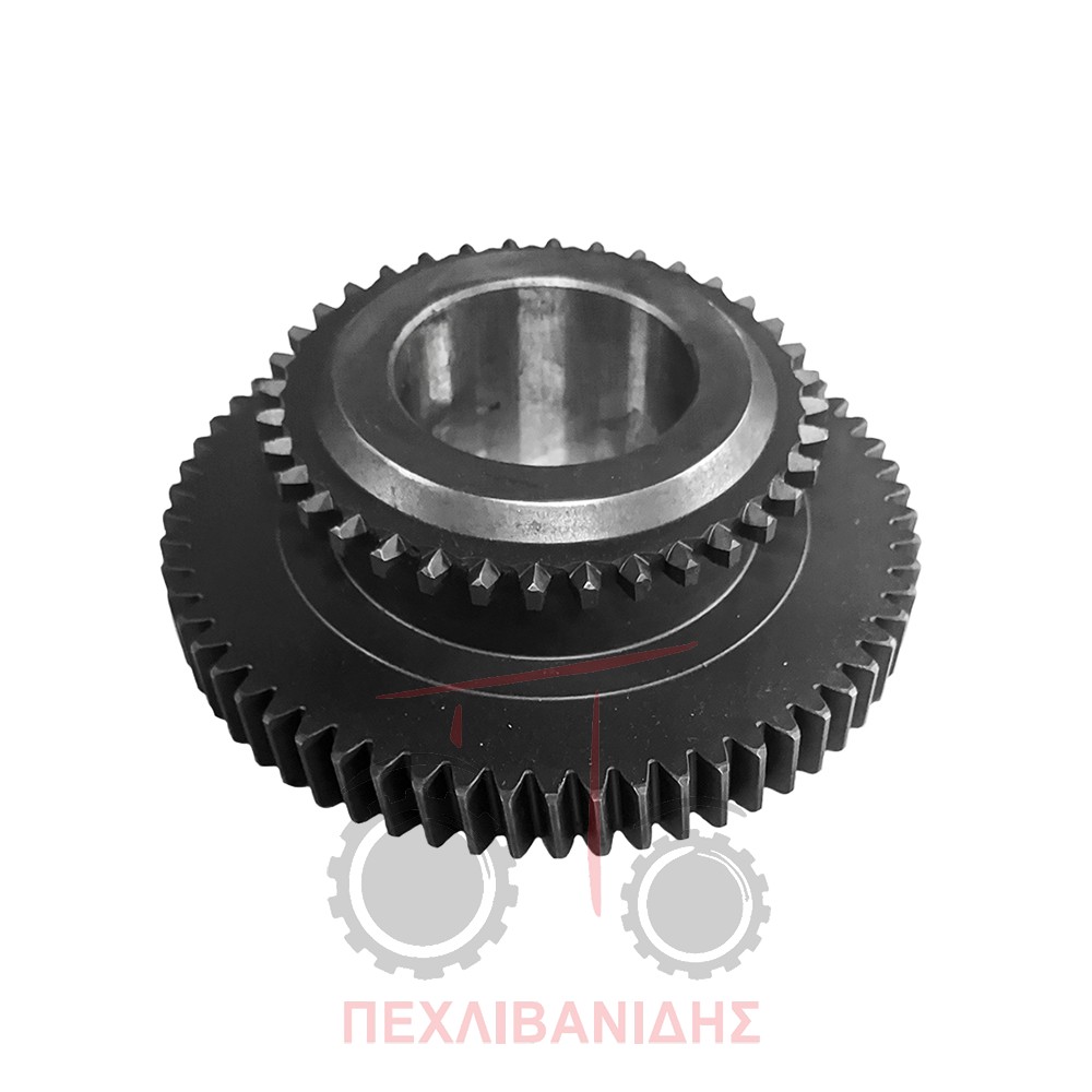 Γρανάζι σασμάν Massey Ferguson 4400