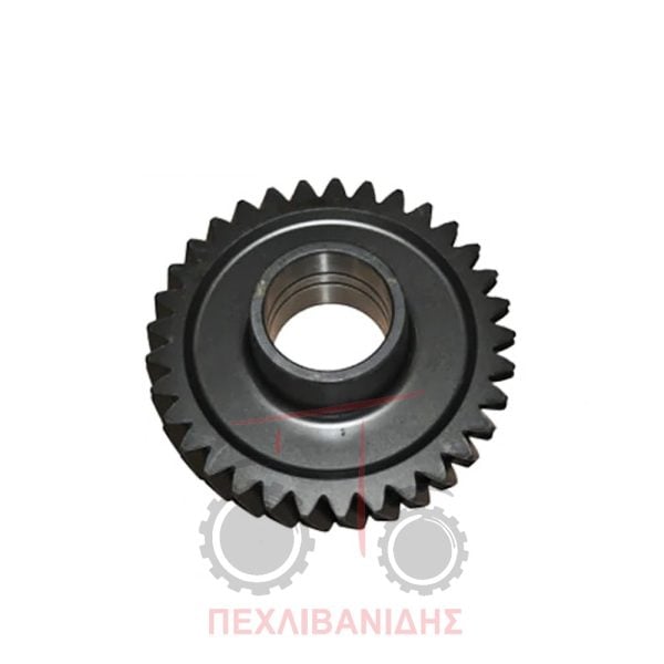 Γρανάζι κίνησης Massey Ferguson 390-399-4200-4300