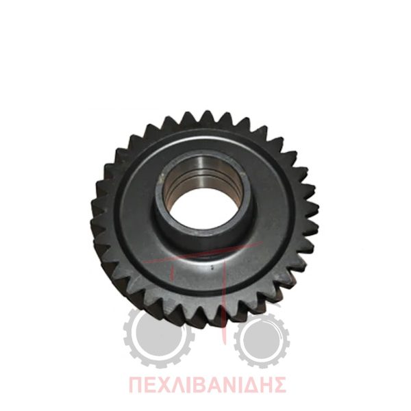 Γρανάζι κίνησης Massey Ferguson 390-399-4200-4300