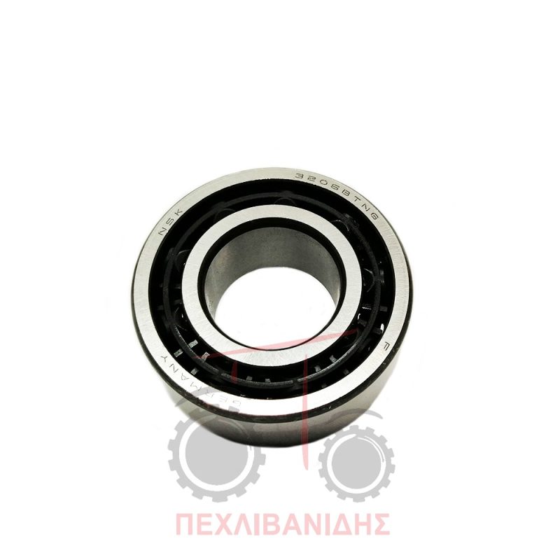 Ρουλεμάν πηνίου Massey Ferguson 590-595-690-698-4270-2680-7180